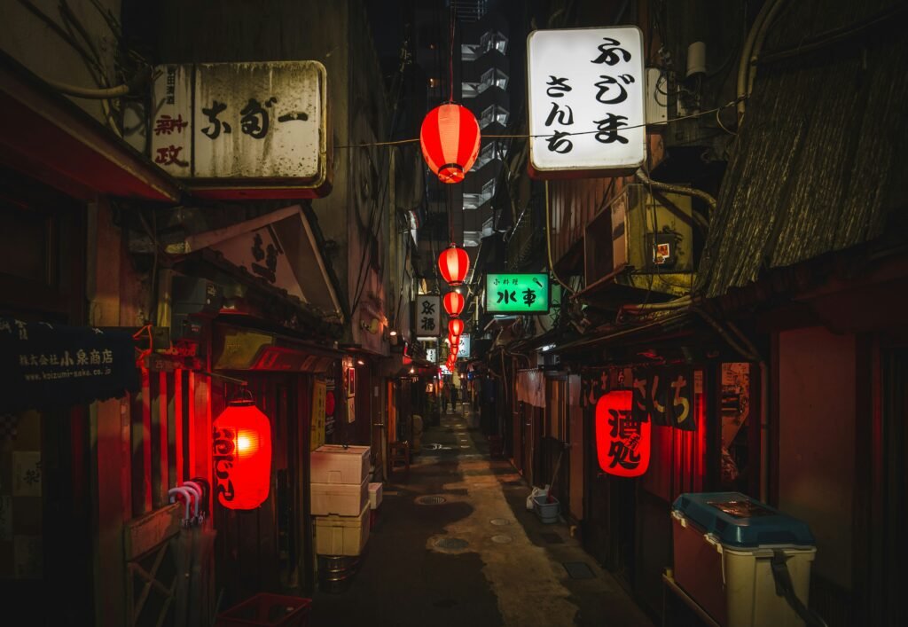 Nightlife in Tokyo Guide 2026: Best Bars, Clubs & After-Dark Experiences 8 Nightlife in Tokyo