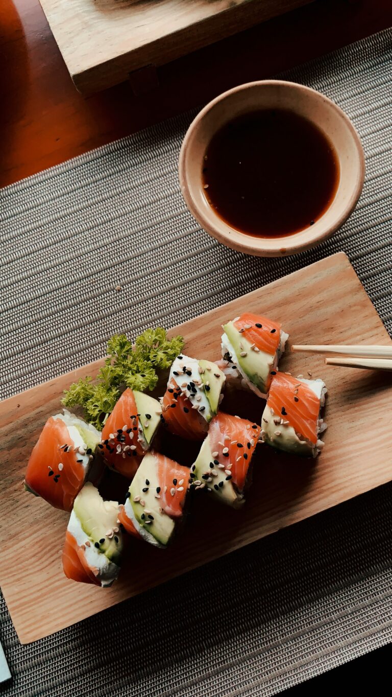 Where to Eat in Osaka