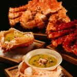 what to eat in Sapporo