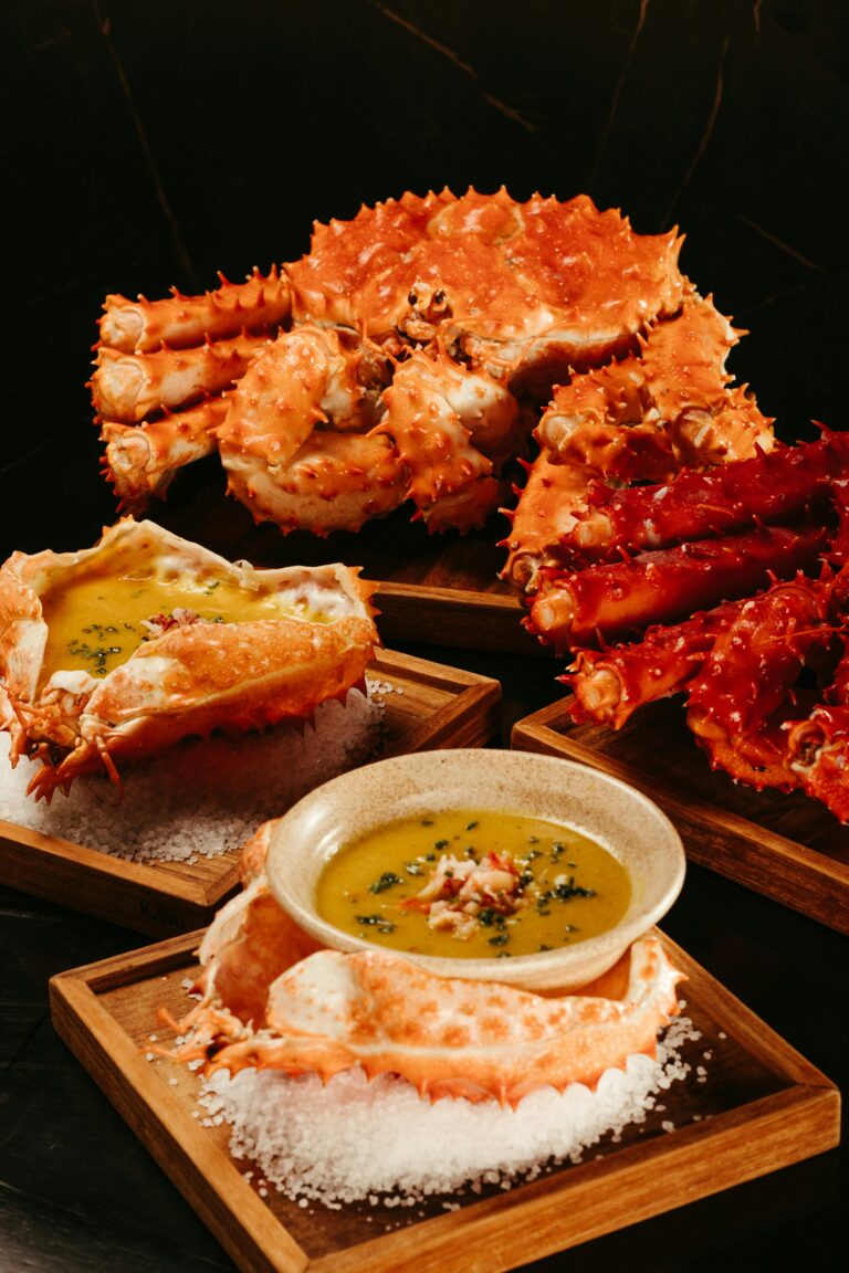 what to eat in Sapporo