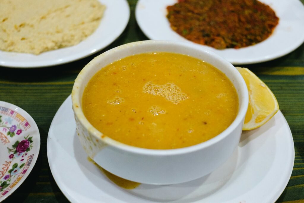 Soup Curry