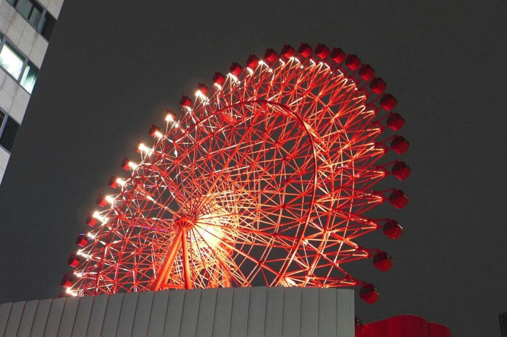Best Nightlife in Osaka (2026): Top Bars, Clubs, Onsen & Night Views You Can’t Miss 5 Nightlife in Osaka