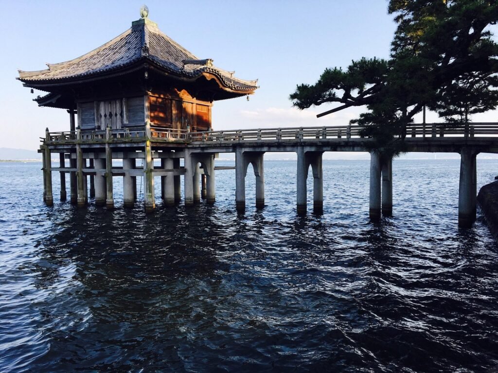 Tōdai-ji & Nara Park 