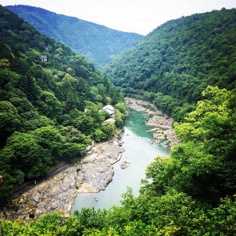 Day Trips from Osaka