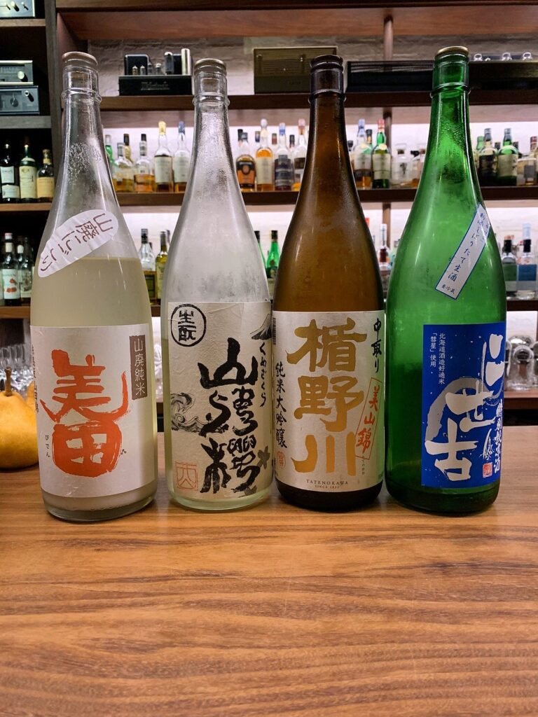 Cafe Bar Nellie Osaka