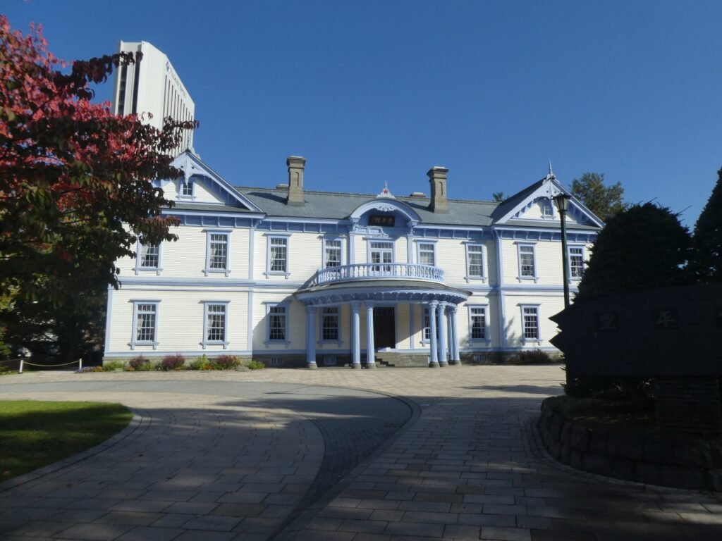 Hoheikan Hokkaido