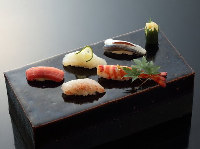 20 Top Spots with Best Sushi in Tokyo in 2026: From Omakase Icons to Hidden Gems 25 Sushi HASEGAWA Nishi-Azabu