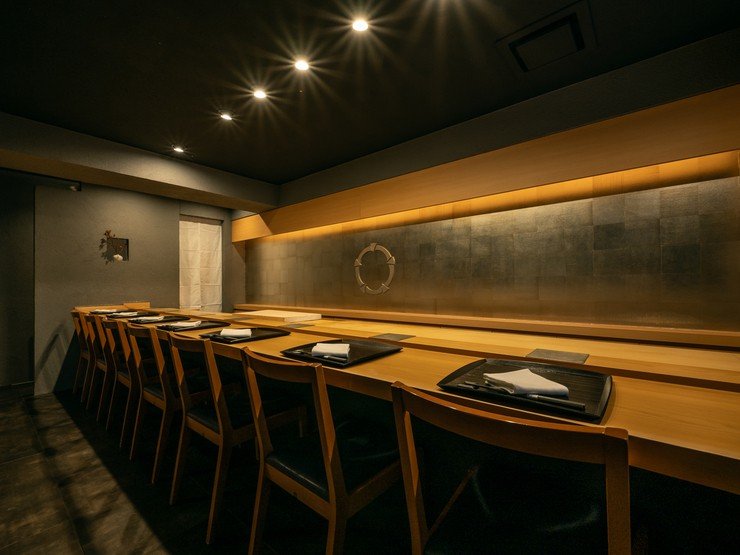 20 Top Spots with Best Sushi in Tokyo in 2026: From Omakase Icons to Hidden Gems 22 Sushi Gotoku