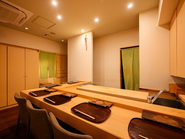 20 Top Spots with Best Sushi in Tokyo in 2026: From Omakase Icons to Hidden Gems 17 Sushi Tenkawa Ebisu