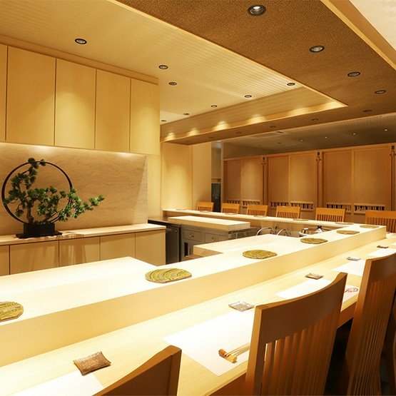20 Top Spots with Best Sushi in Tokyo in 2026: From Omakase Icons to Hidden Gems 24 Sushi Hakata MATSUMOTO Yaesu