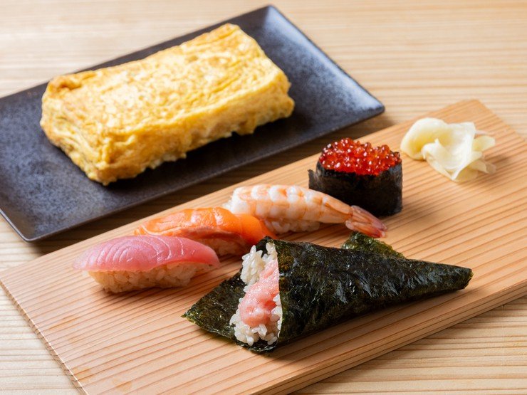 20 Top Spots with Best Sushi in Tokyo in 2026: From Omakase Icons to Hidden Gems 15 Sushi & Oysters Shinjuku Sushi Ebisu