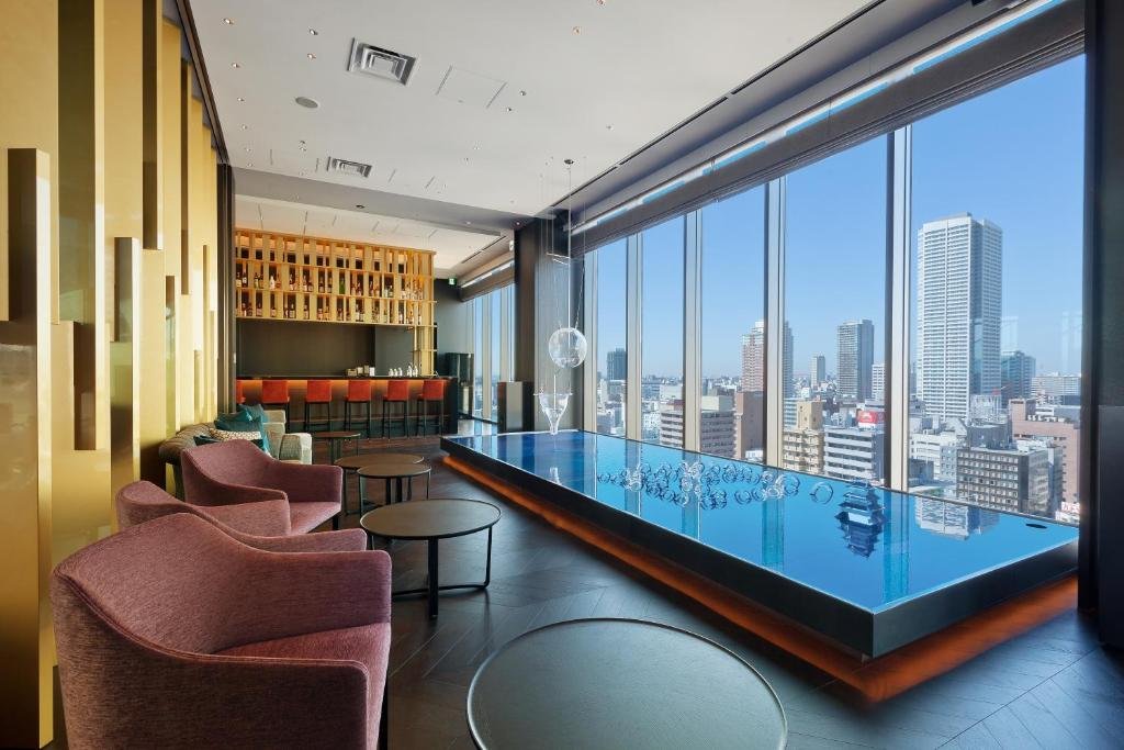 7 Best Boutique Hotels in Osaka (2025): Chic Stays with Local Style 3 Best boutique hotels in Osaka