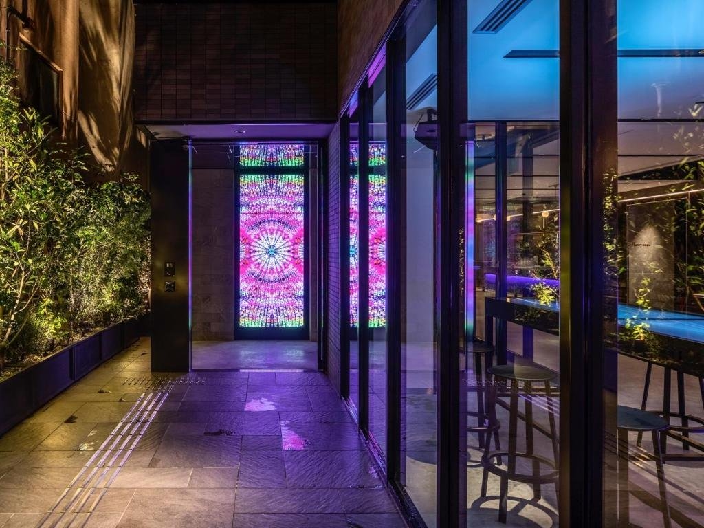 7 Best Boutique Hotels in Osaka (2025): Chic Stays with Local Style 8 The Lively Osaka Honmachi Boutique Hotel