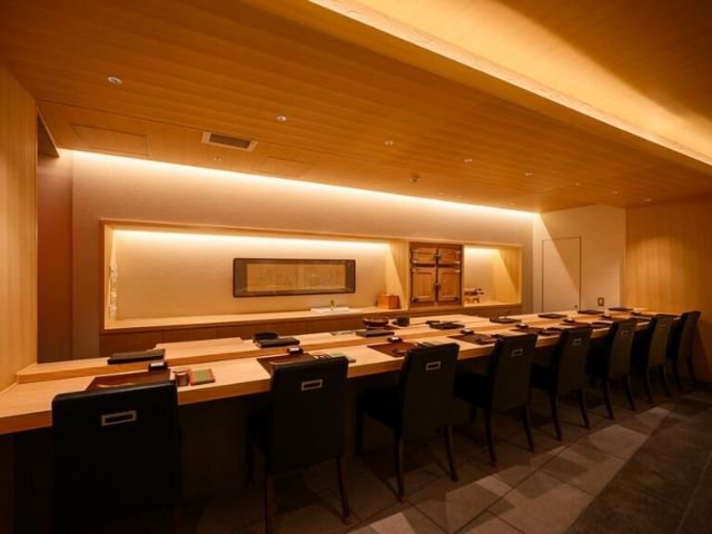 20 Top Spots with Best Sushi in Tokyo in 2026: From Omakase Icons to Hidden Gems 9 Sushi Umu
