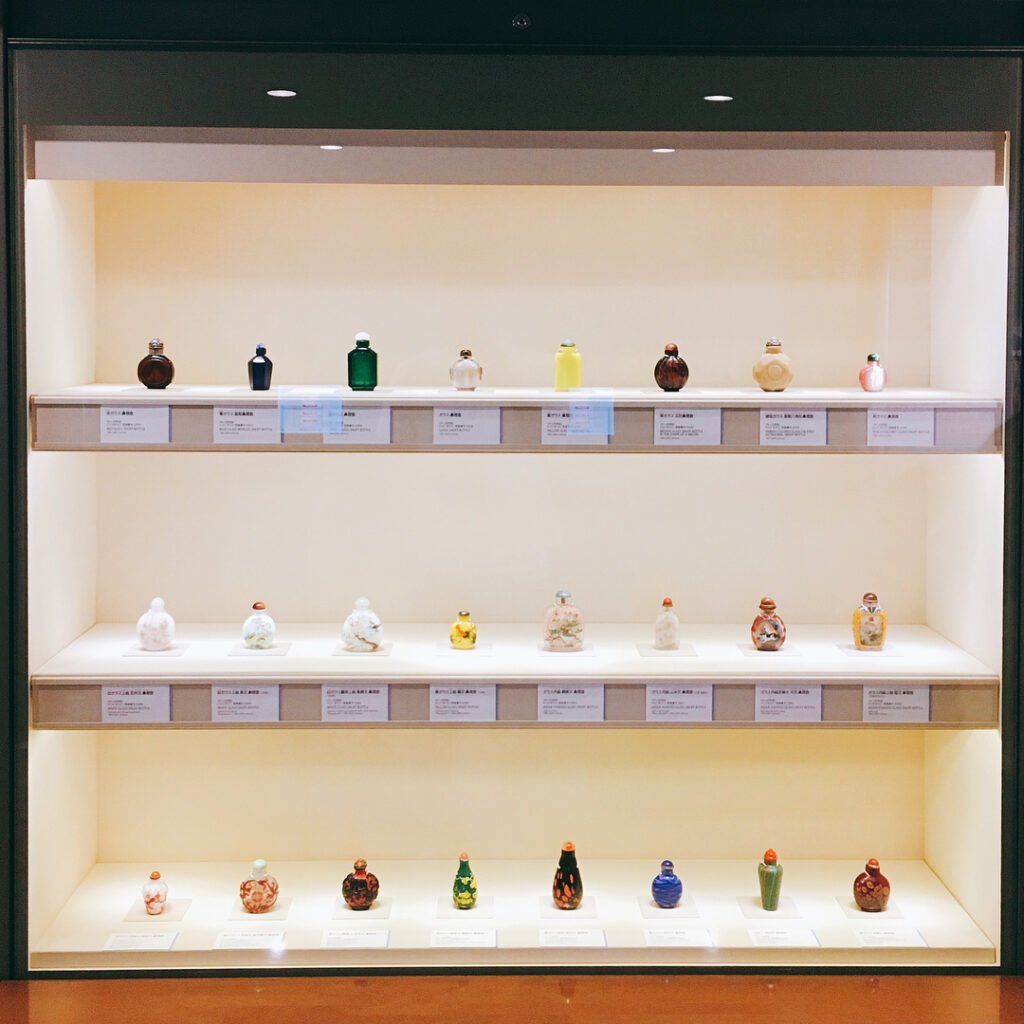 Osaka Museum of Oriental Ceramics