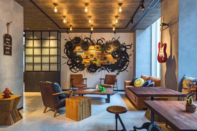 Best Boutique Hotels in Osaka