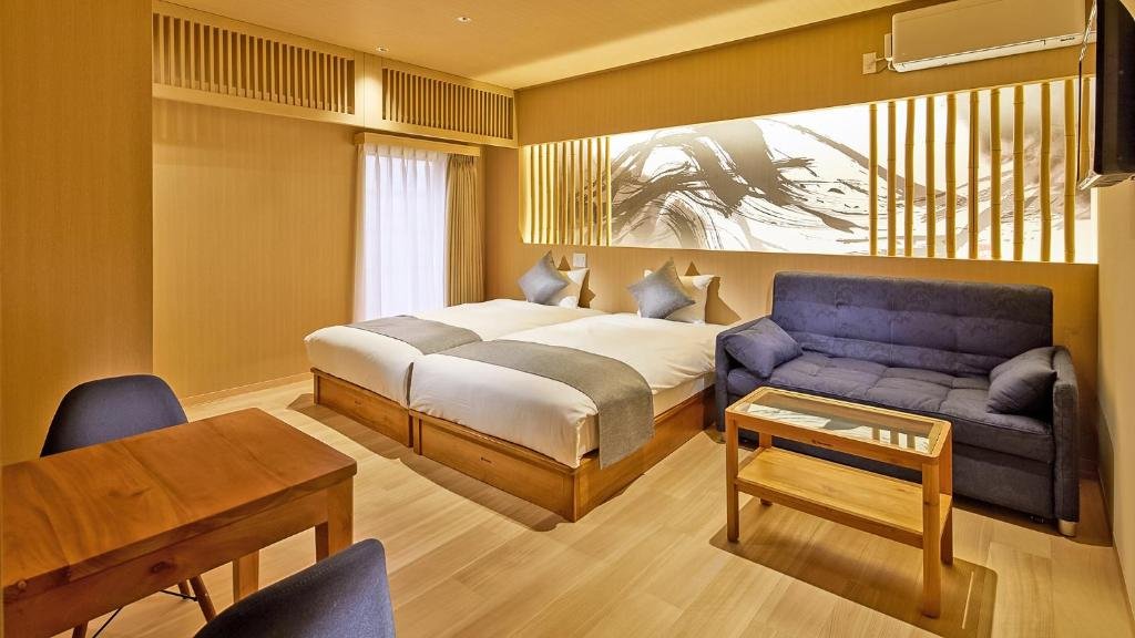 18 Top Hotels & Ryokans with Best Private Onsen in Tokyo (Romantic Stays You’ll Love in 2026) 8 433769536