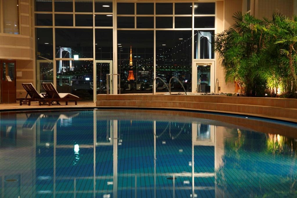 18 Top Hotels & Ryokans with Best Private Onsen in Tokyo (Romantic Stays You’ll Love in 2026) 7 666214462