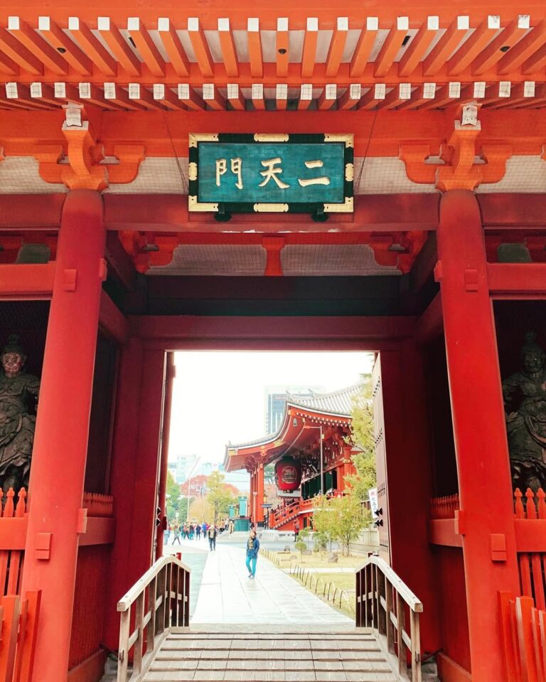 What to Do in Shibamata Tokyo