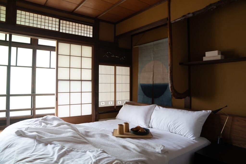 Hotel Kanra Kyoto