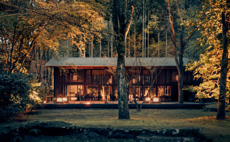 Best boutique hotels in Kyoto