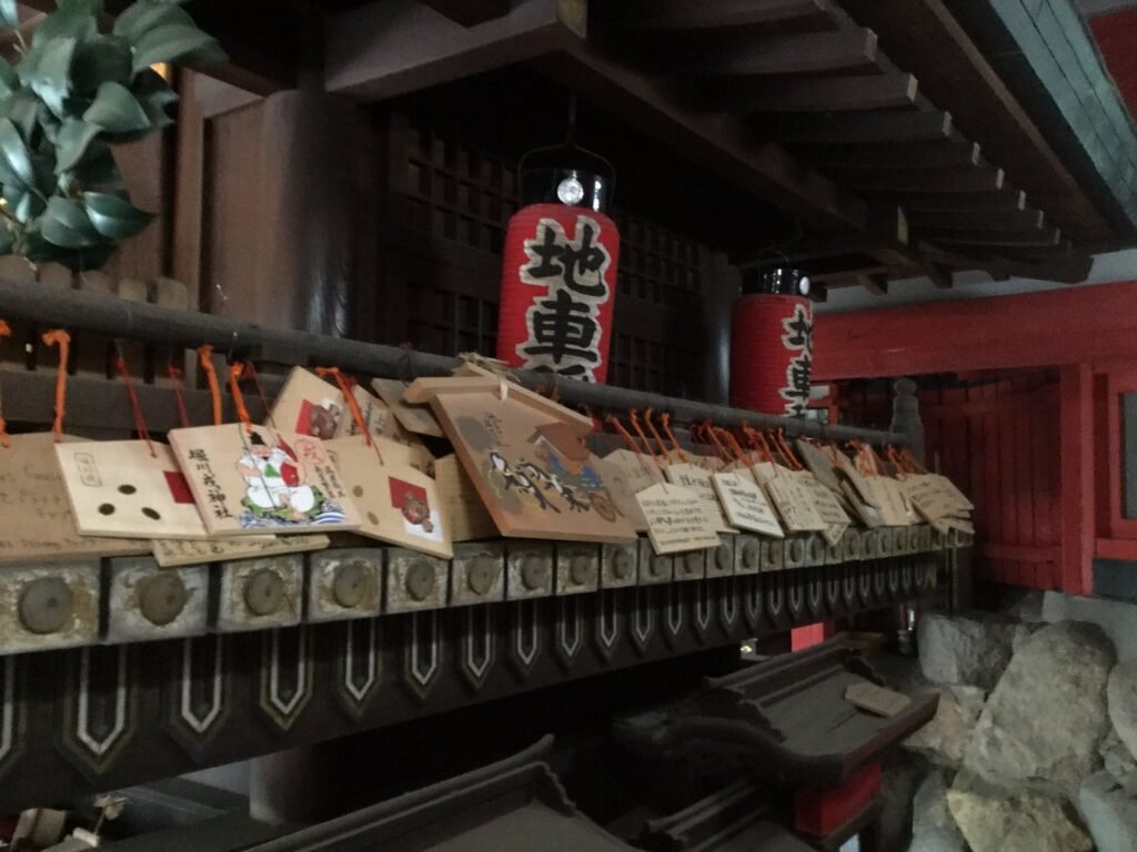 Horikawa Ebisu Shrine