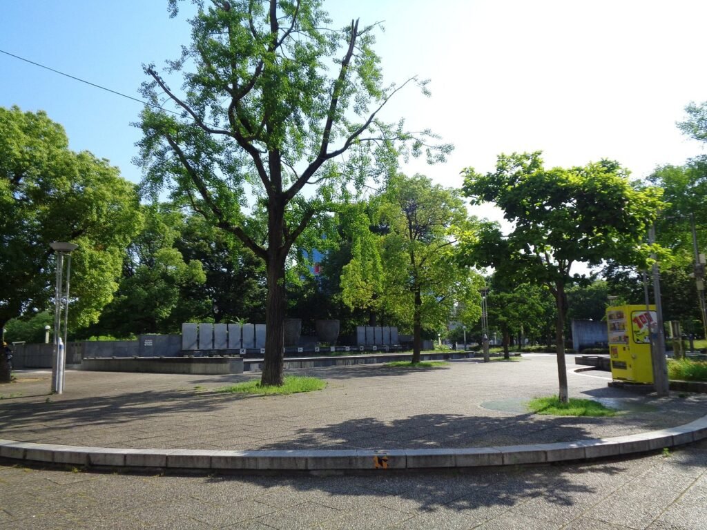 Ogimachi Park