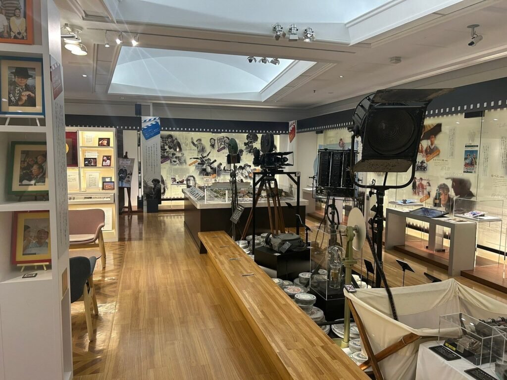 What to Do in Shibamata Tokyo in 2026: Top Attractions, Food & Cultural Experiences 19 Tora-san Museum