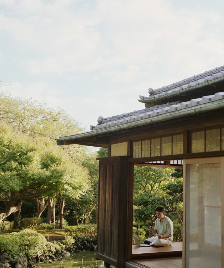 Best Japan Itinerary