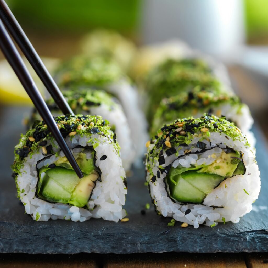 20 Top Spots with Best Sushi in Tokyo in 2026: From Omakase Icons to Hidden Gems 27 Nishi-Azabu Sushi Shin