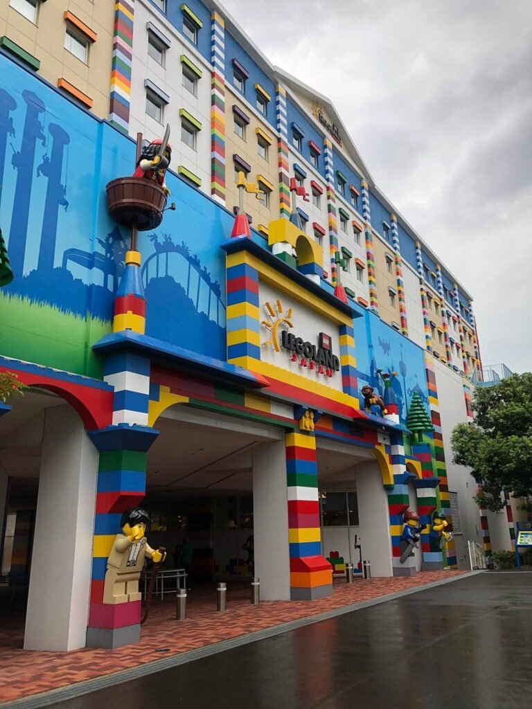 LEGOLAND Japan Resort