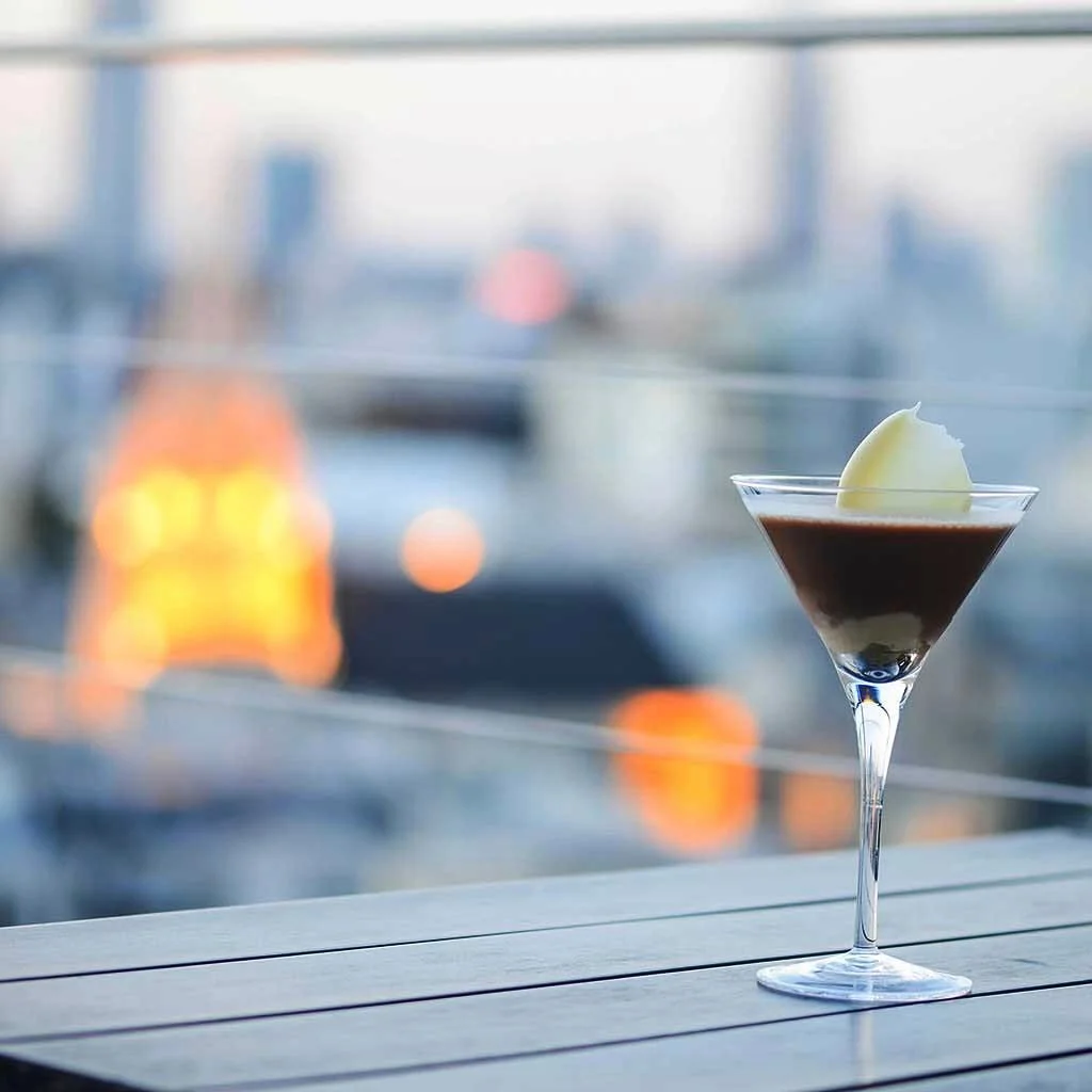 TWO ROOMS Grill | Bar (Aoyama/Omotesandō)