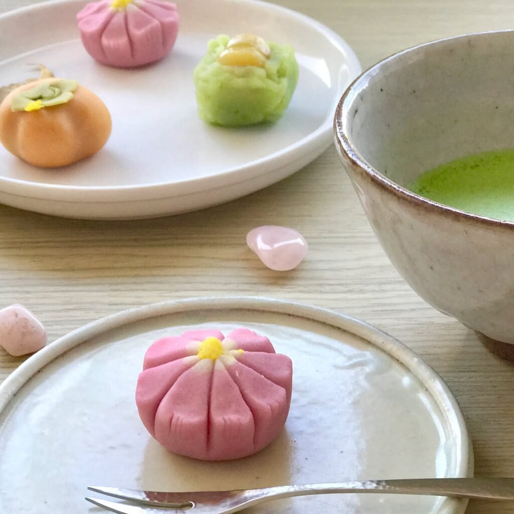 10 Most Popular Japanese Desserts For Travelers (2026) 19 Namagashi