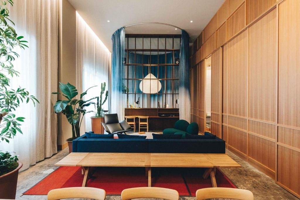 The 10 Best Boutique Hotels in Tokyo in 2026: Stylish, Chic & Unique 7 Boutique Hotel K5 in Tokyo