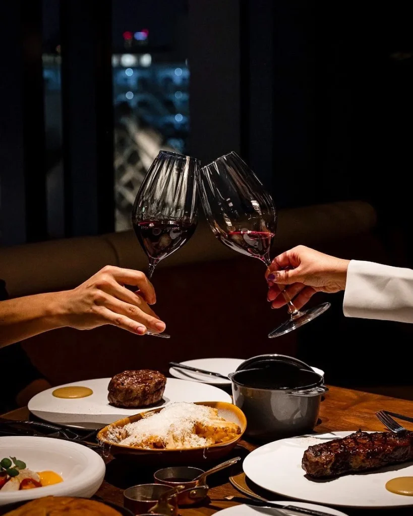 Eighty Six (Kimpton Shinjuku Tokyo)