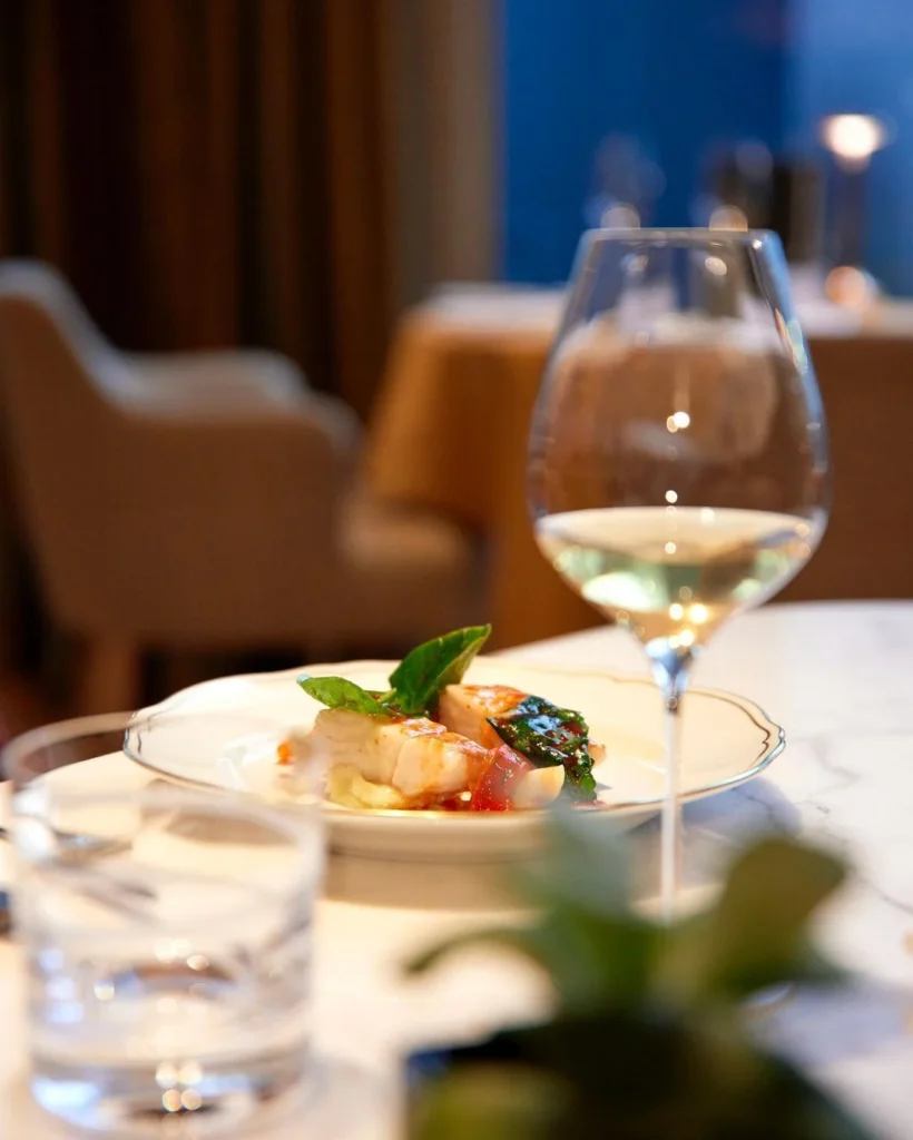 Bvlgari Bar (Bulgari Hotel Tokyo, Yaesu)