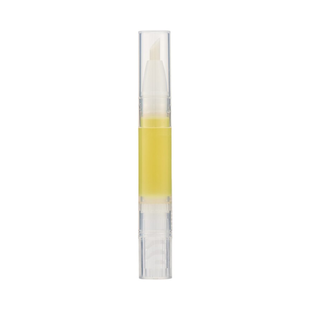 What to Buy at MUJI Japan in 2026: Best Picks, Prices & Where to Find Them 8 Cuticle Care Oil