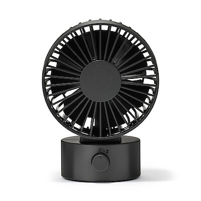 What to Buy at MUJI Japan in 2026: Best Picks, Prices & Where to Find Them 15 Cordless table fan at MUJI Japan