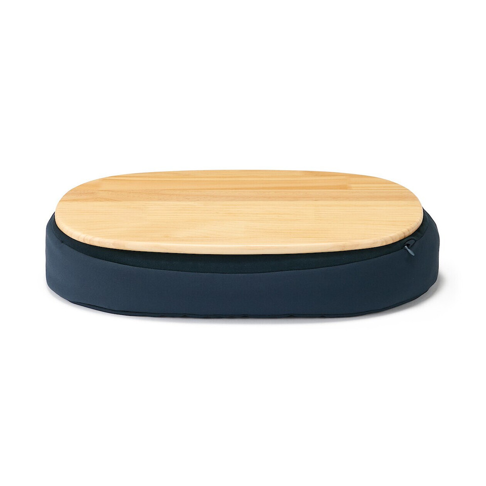 What to Buy at MUJI Japan in 2026: Best Picks, Prices & Where to Find Them 19 Laptop Cushion With Tray at MUJI Japan