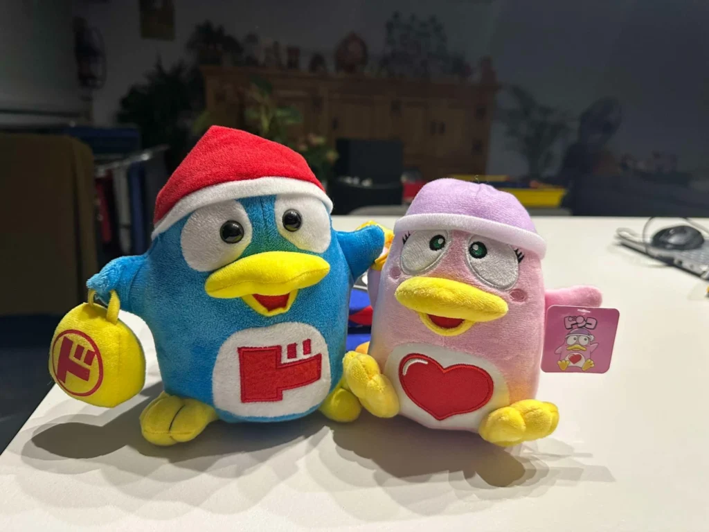 What to Buy at Don Quijote Japan in 2026: 40+ Viral, Cheap & Brilliant Finds 36 Mascot plushies To Buy At Don Quijote Japan