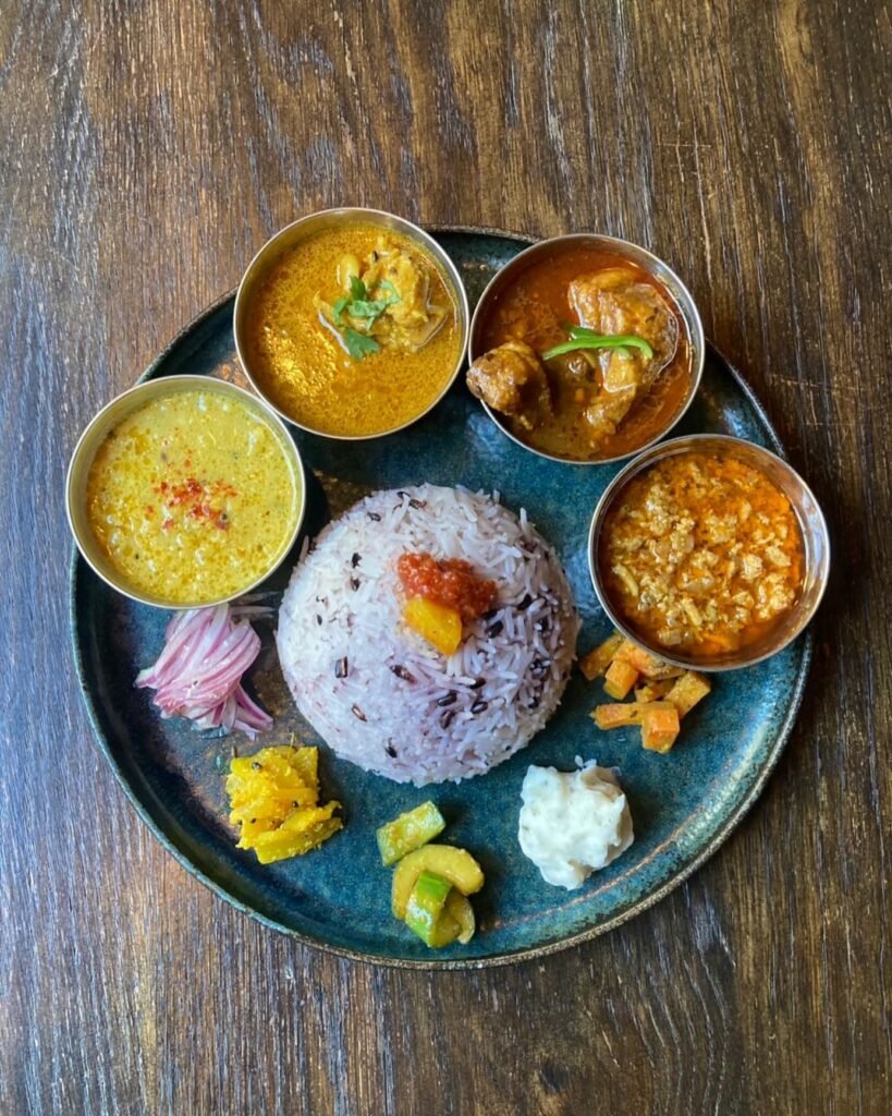 Curry Spice Gelateria KALPASI Shimokitazawa Tokyo