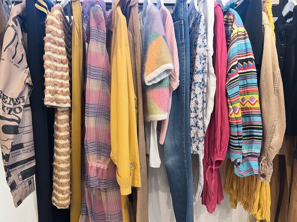 Vintage Clothes Tokyo (2026): Best Neighborhoods, Must-Visit Shops & Thrifting Tips 11 vintage clothes Tokyo