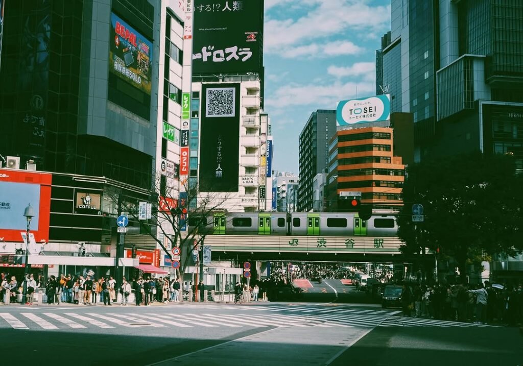 Best Things to Do in Shibuya (2026): Where to Eat, Shop, and Explore in Tokyo’s Trendiest District 9 Shibuya Station