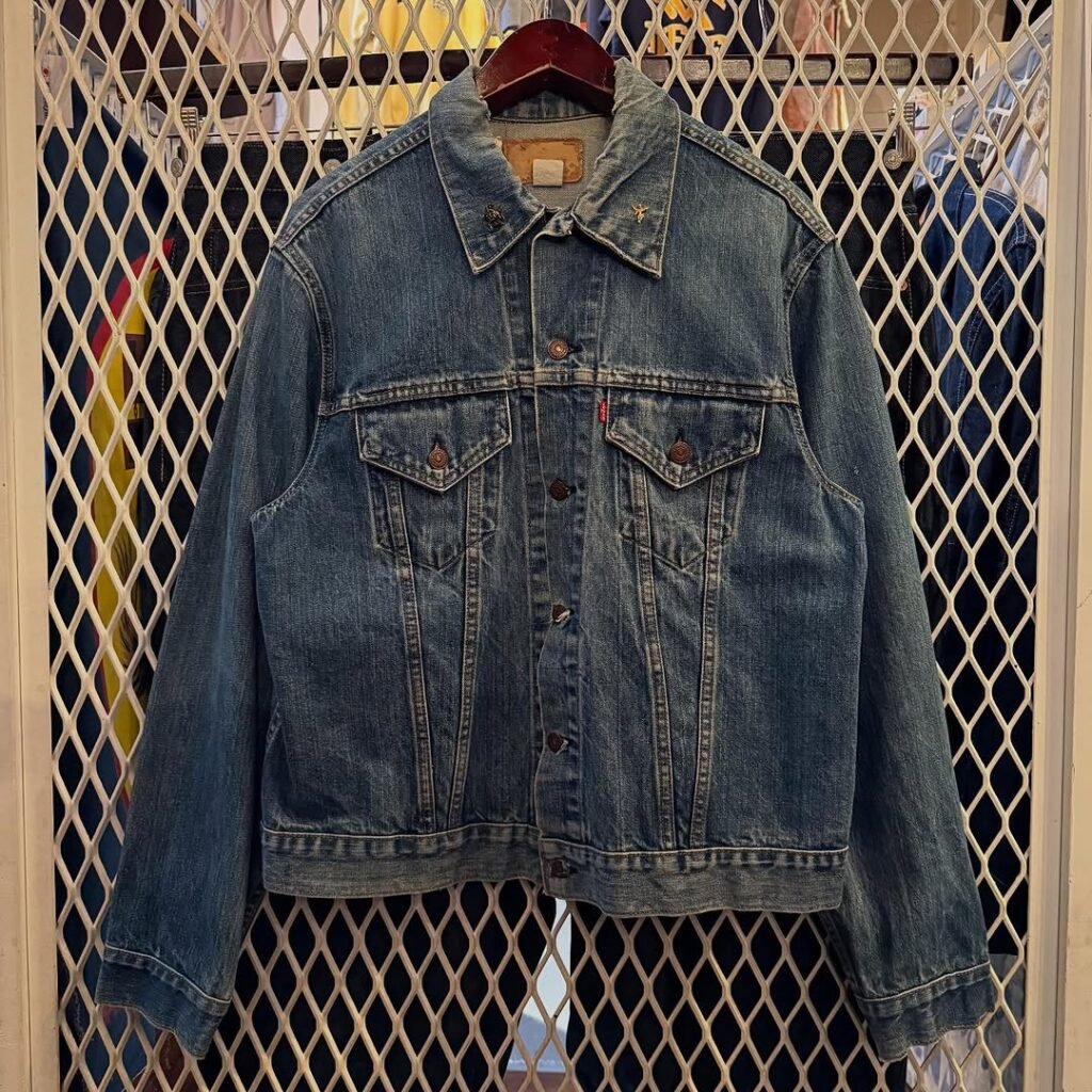 Vintage Clothes Tokyo (2026): Best Neighborhoods, Must-Visit Shops & Thrifting Tips 13 vintage clothes Tokyo