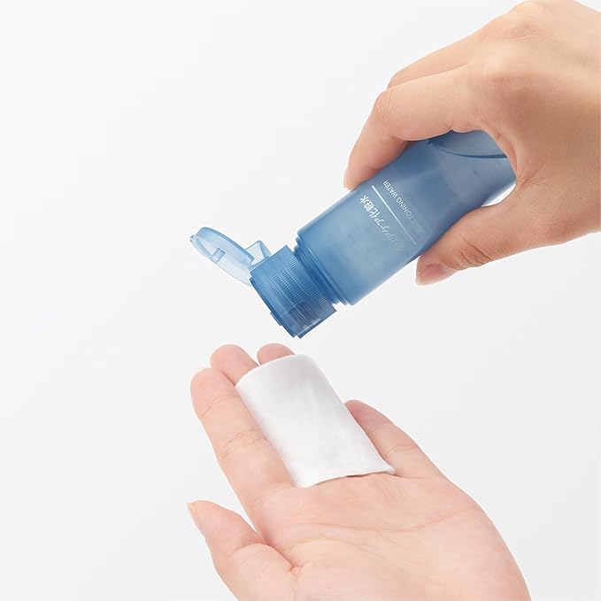 What to Buy at MUJI Japan in 2026: Best Picks, Prices & Where to Find Them 9 Clear Care Face Lotion