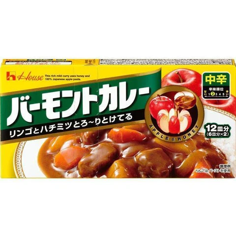 What to Buy at Don Quijote Japan in 2026: 40+ Viral, Cheap & Brilliant Finds 24 Curry roux To Buy At Don Quijote Japan