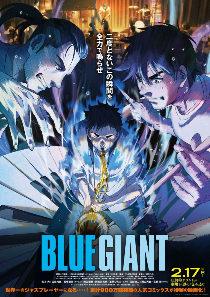 Best Anime Movies of All Times