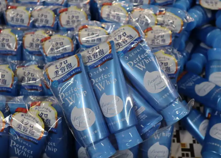 What to Buy at Don Quijote Japan in 2026: 40+ Viral, Cheap & Brilliant Finds 8 Perfect Whip To Buy At Don Quijote Japan