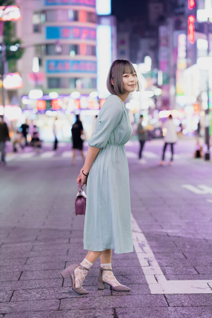 Best Clothes to Buy in Japan
