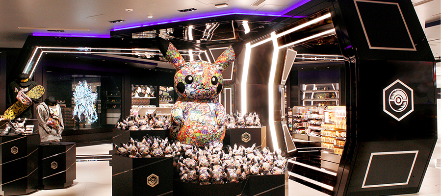 Pokemon Center Japan (2026 Updated): Locations, Café, Exclusive Merch & Tips 8 Pokemon Center MEGA TOKYO